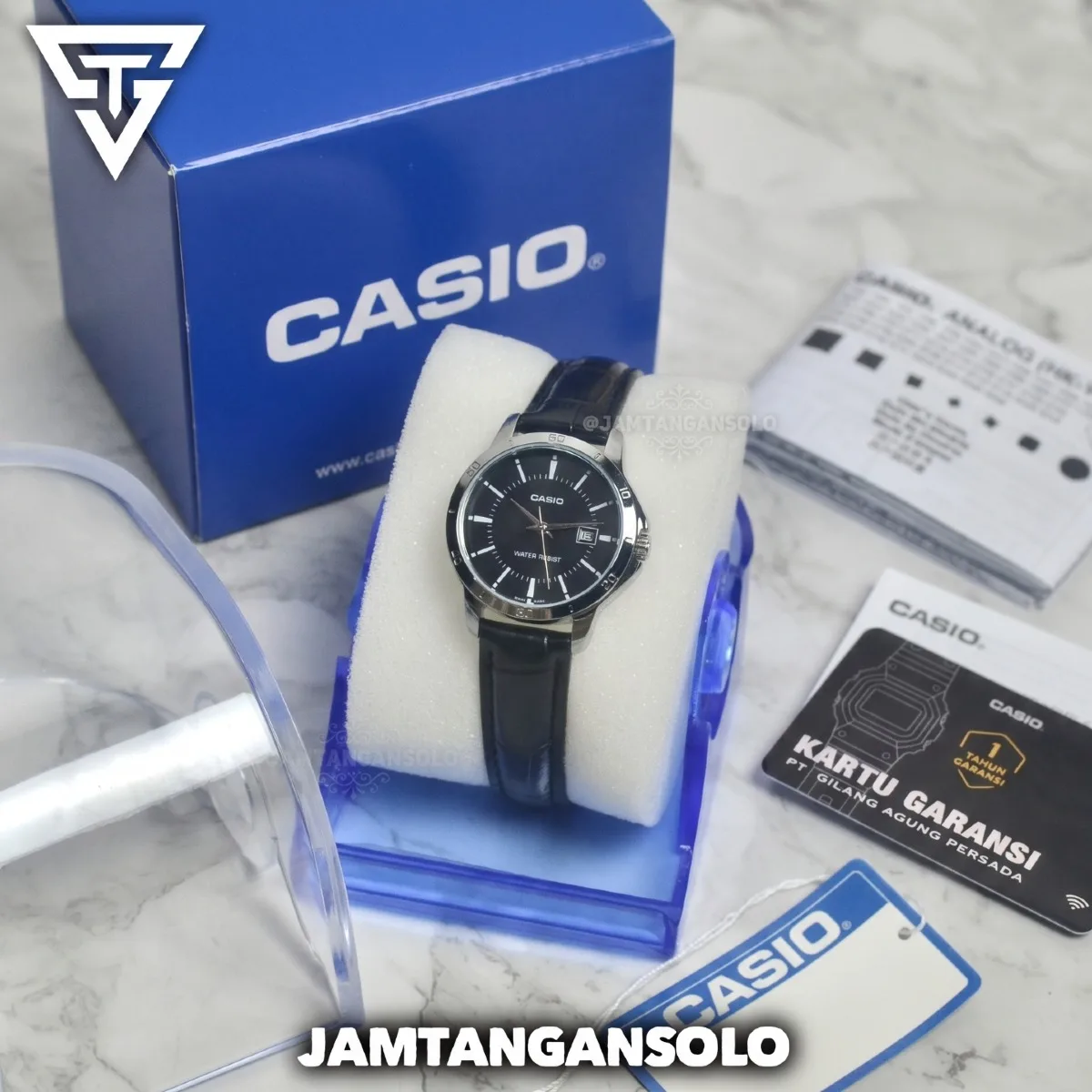 Casio LTP V004L 1AVDF Original