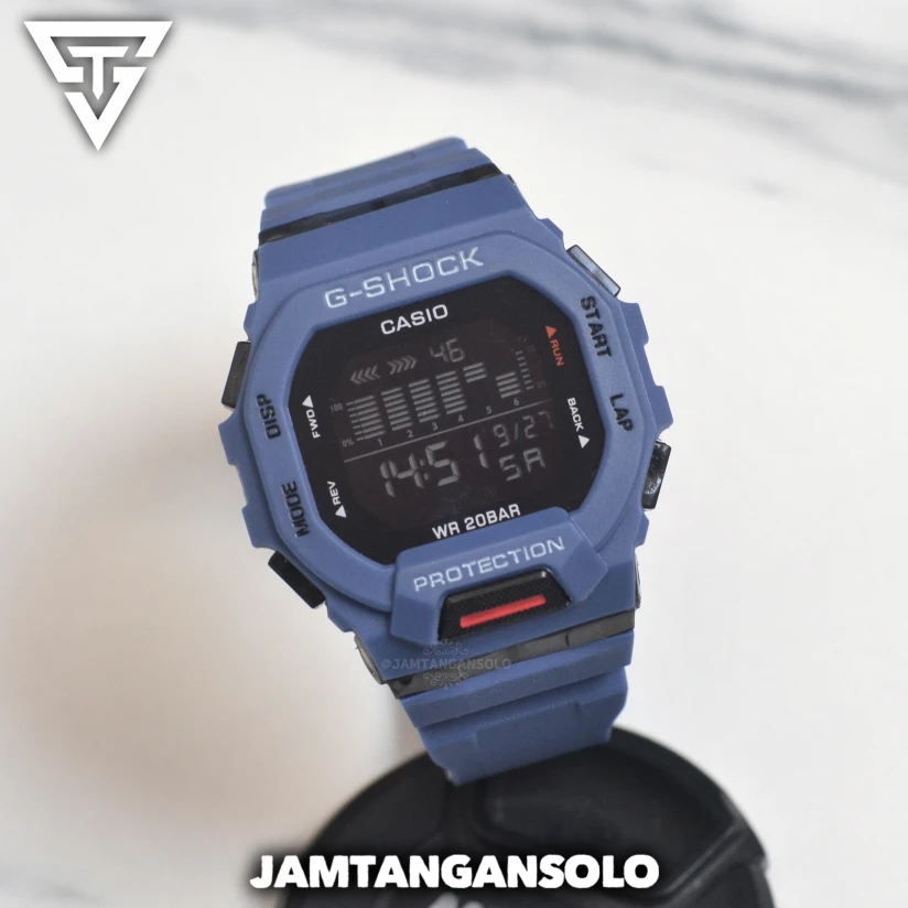 Gshock GBD 200 Premium