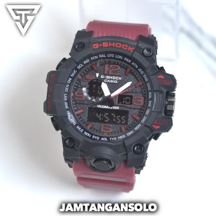 Merah