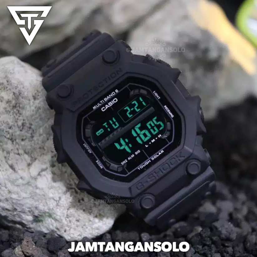 Gshock GX 56 Premium