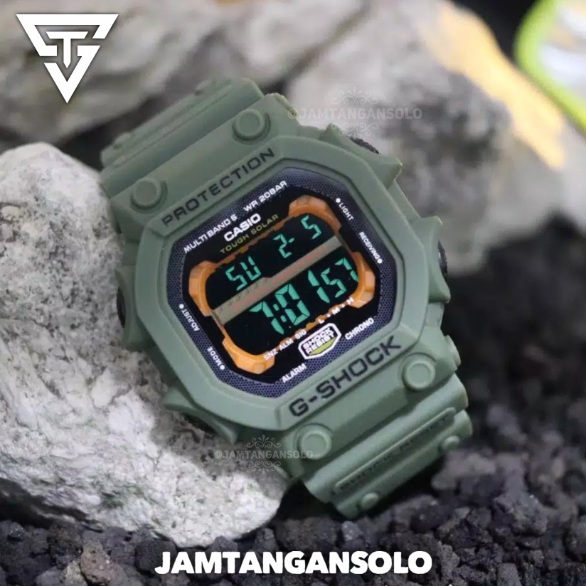 Gshock GX 56 Premium
