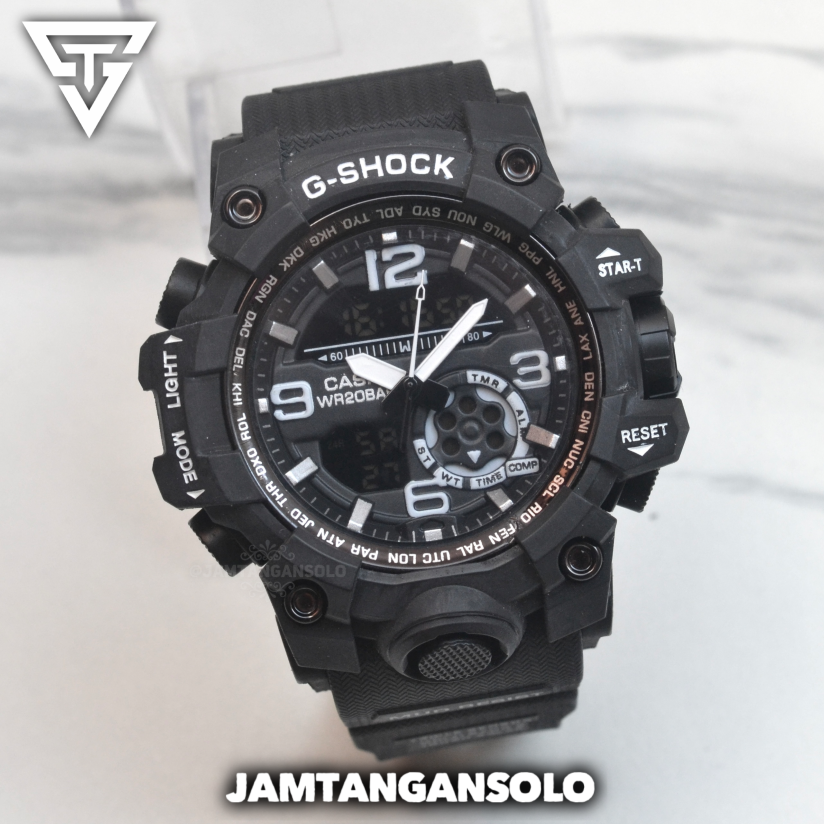 Gshock GG 1000 Premium