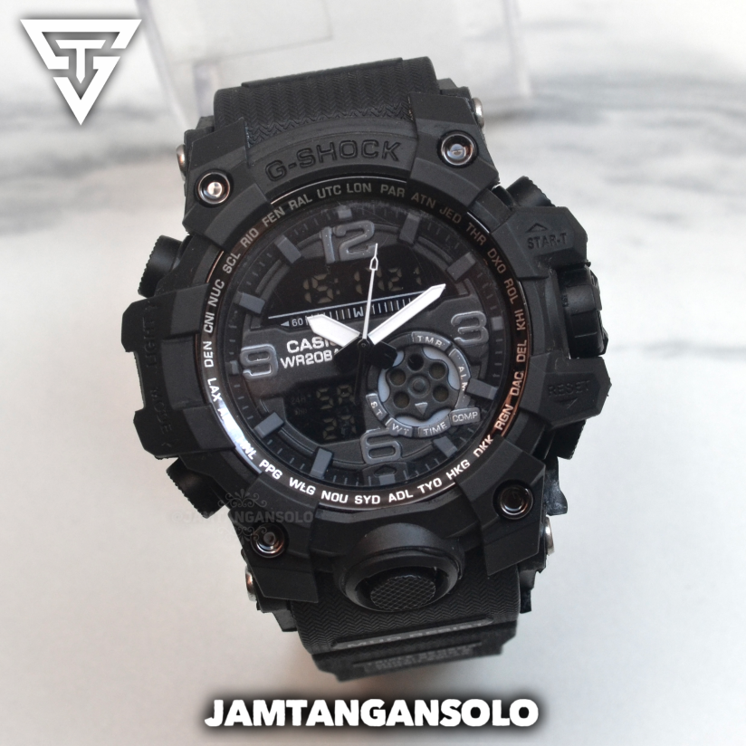 Fullblack