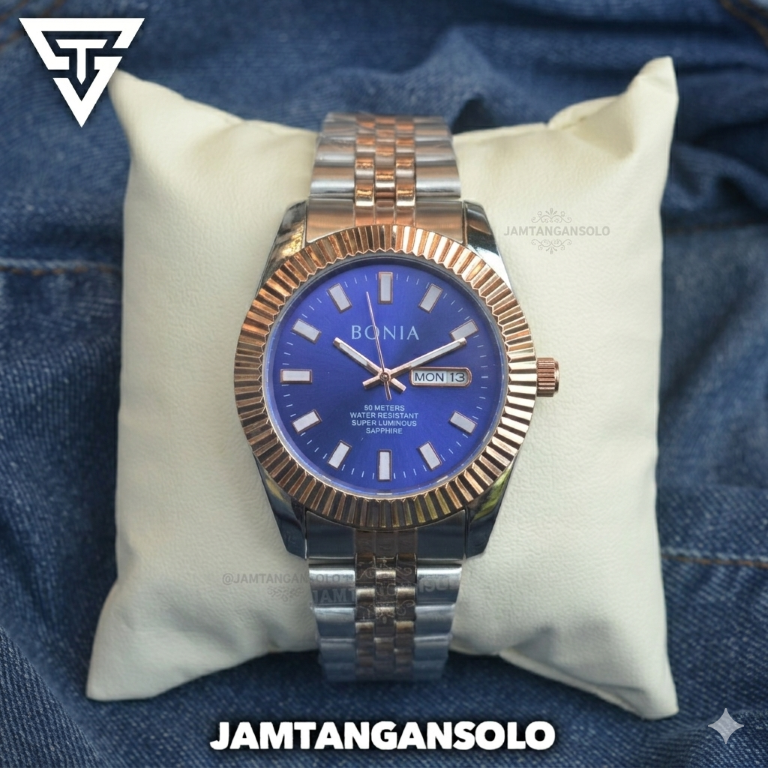 Combi Navy / Satuan Besar (40mm)