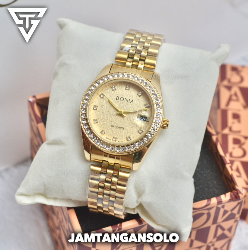Bonia Diamond Premium