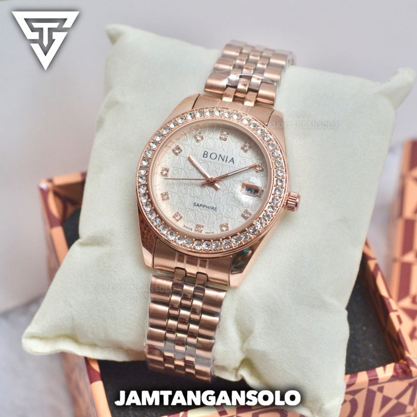 Rosegold