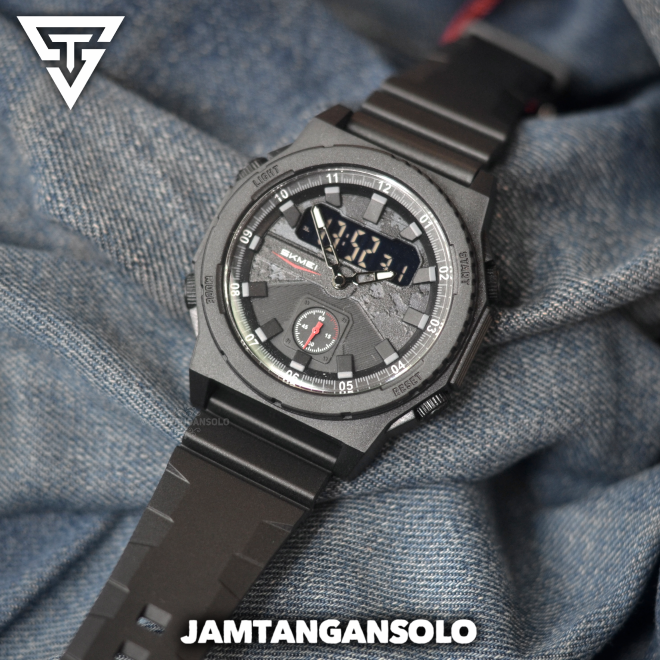 Hitam