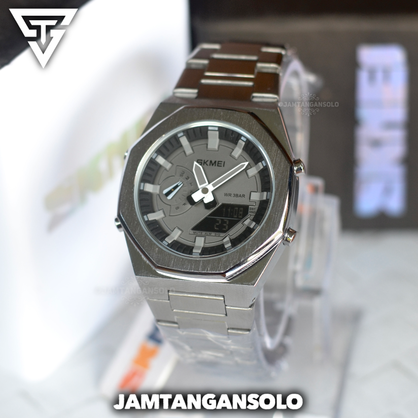 SKMEI GA2100 Original