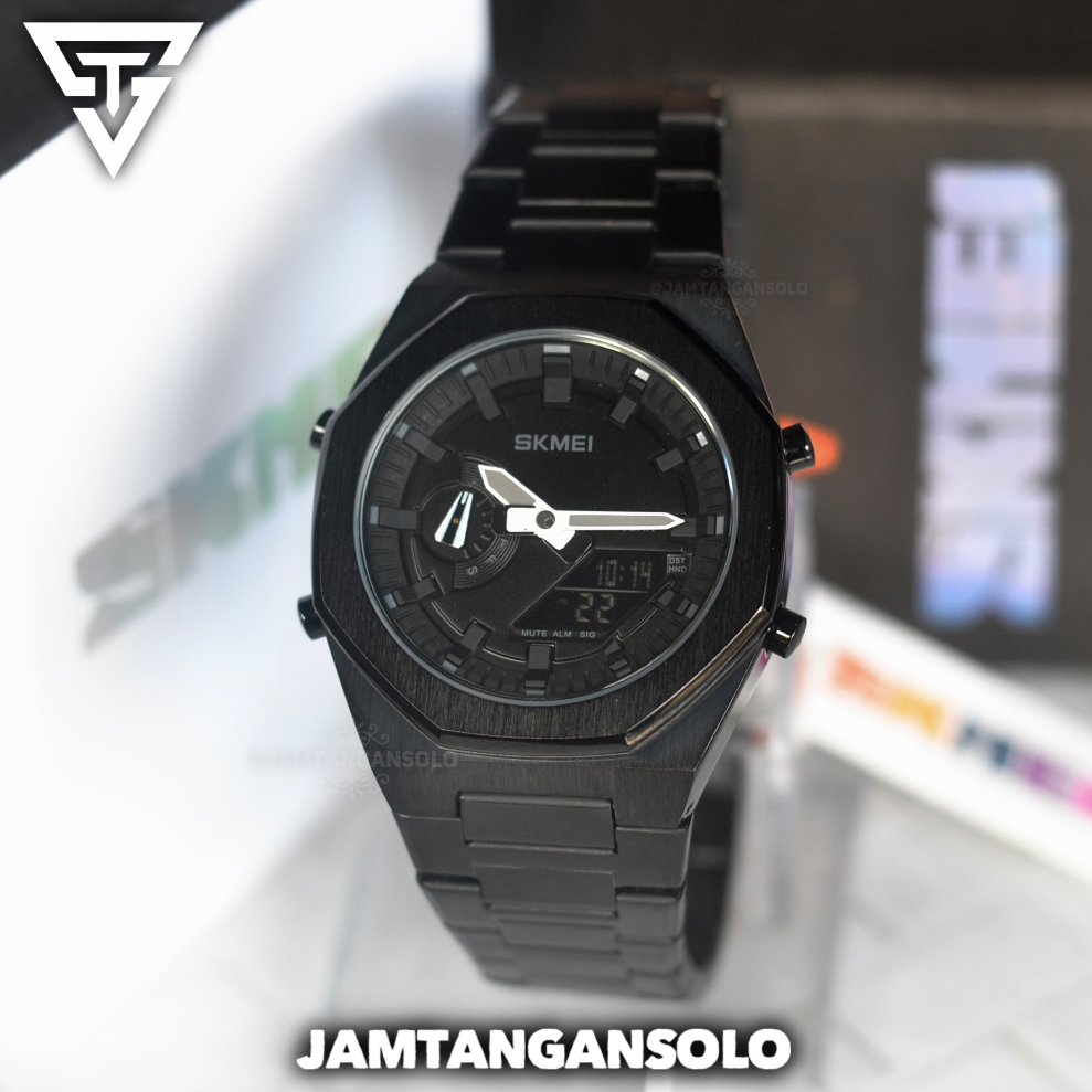 SKMEI GA2100 Original