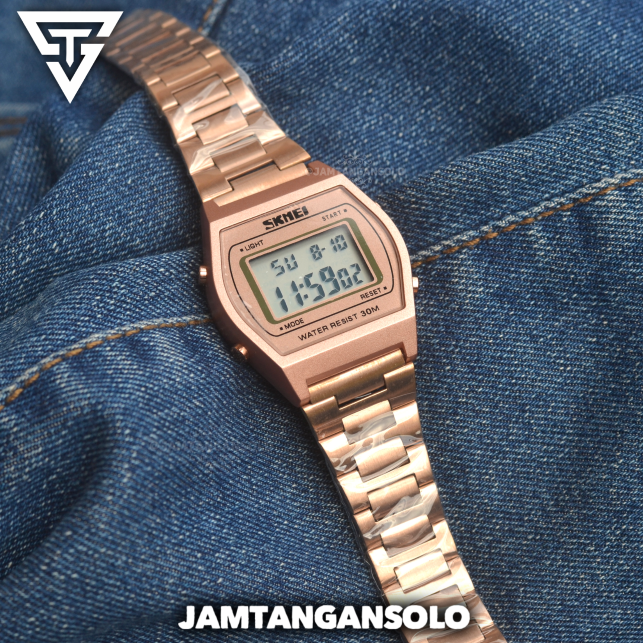 Rosegold