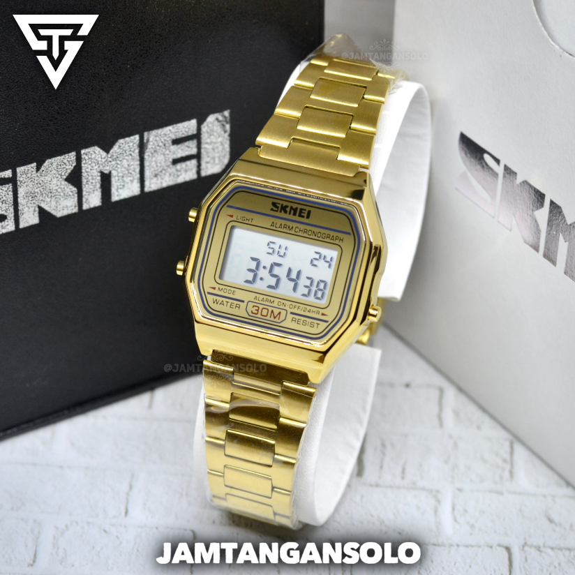 SKMEI 123 Original