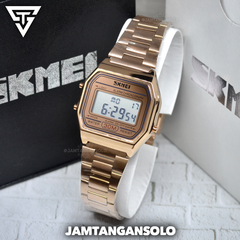Rosegold