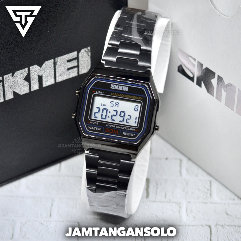 SKMEI 123 Original