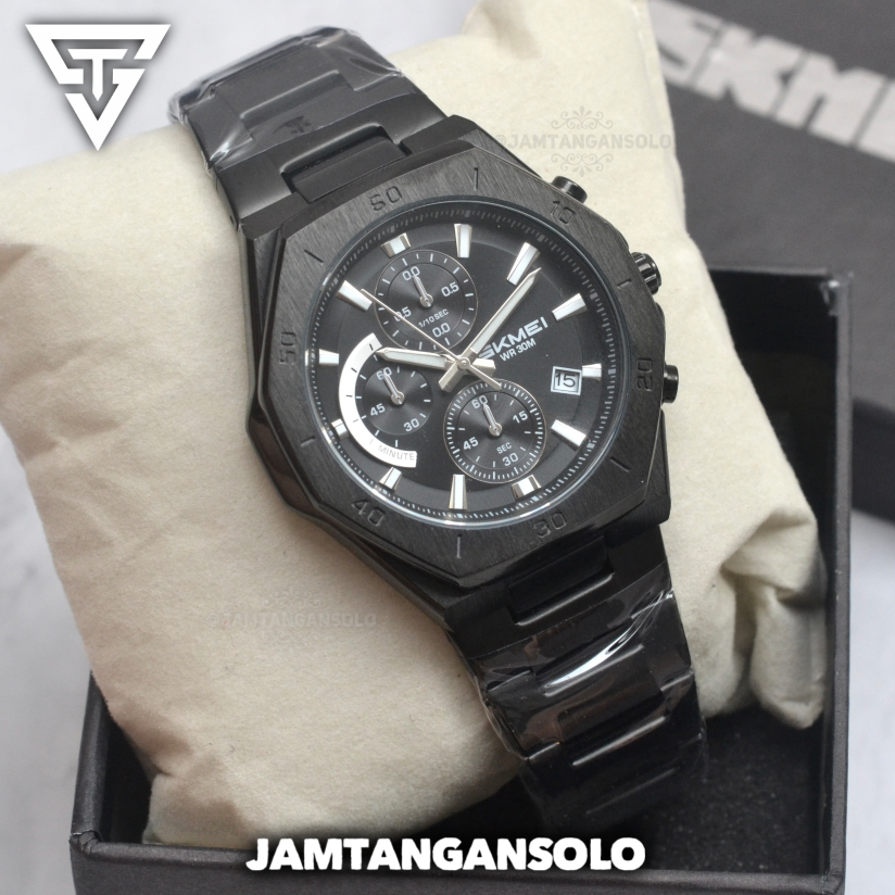 SKMEI C Chrono Original
