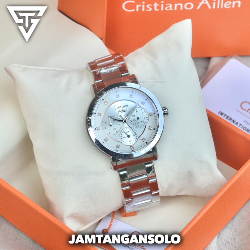 Christiano Aillen 8906 Original