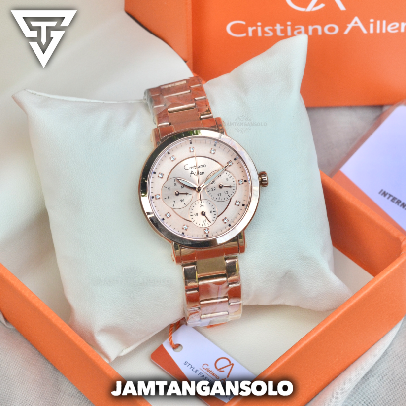 Rosegold