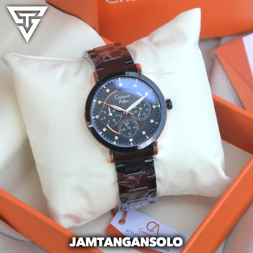 Christiano Aillen 8906 Original