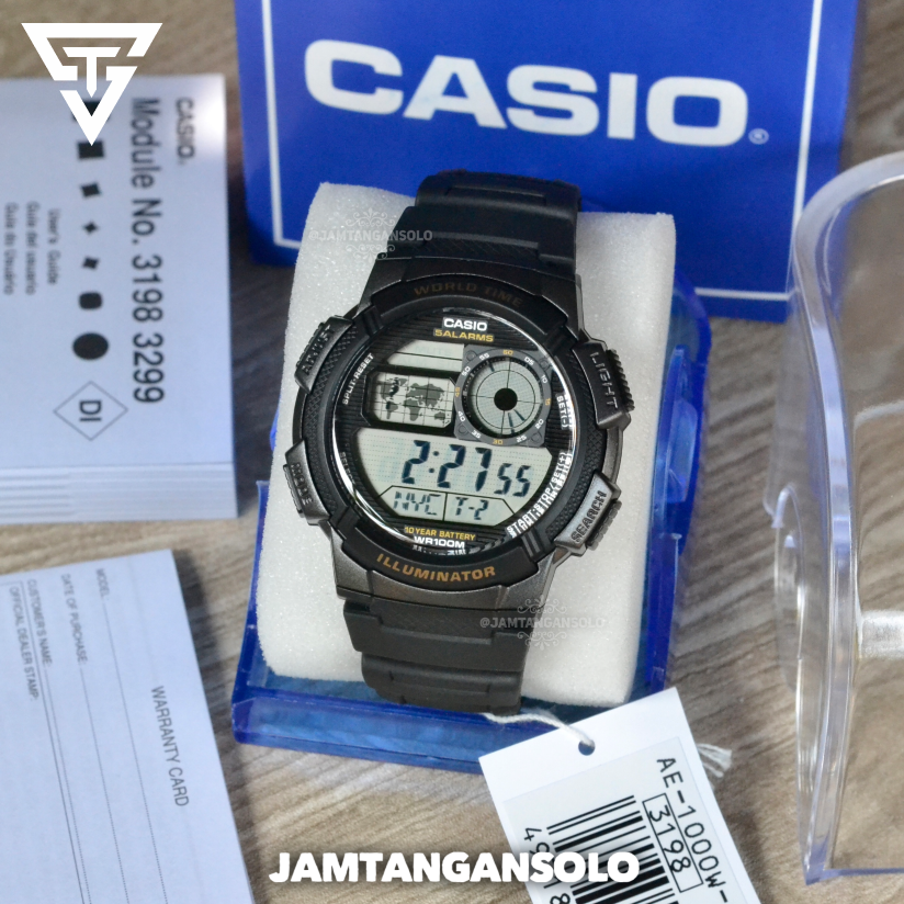 Hitam 1AVDF