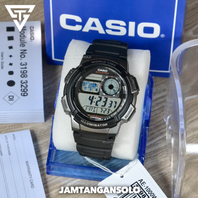 Hitam Silver 1BVDF