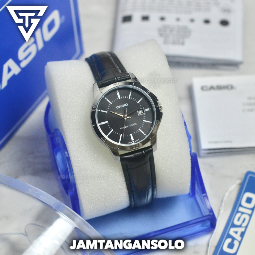 Casio MTP LTP V004L Original