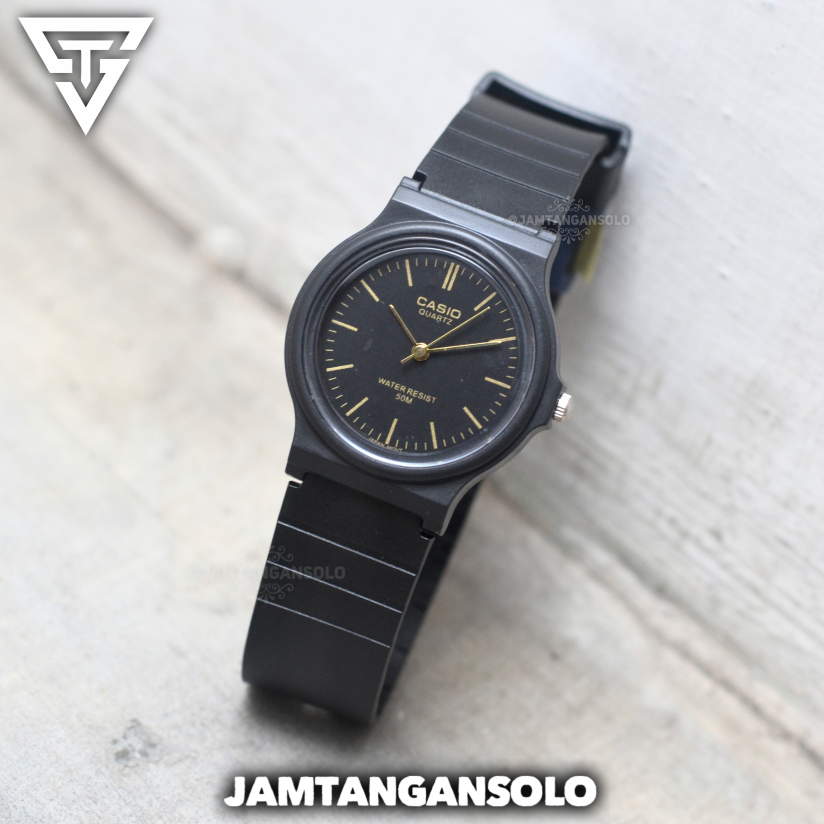 Casio MQ-24 Premium