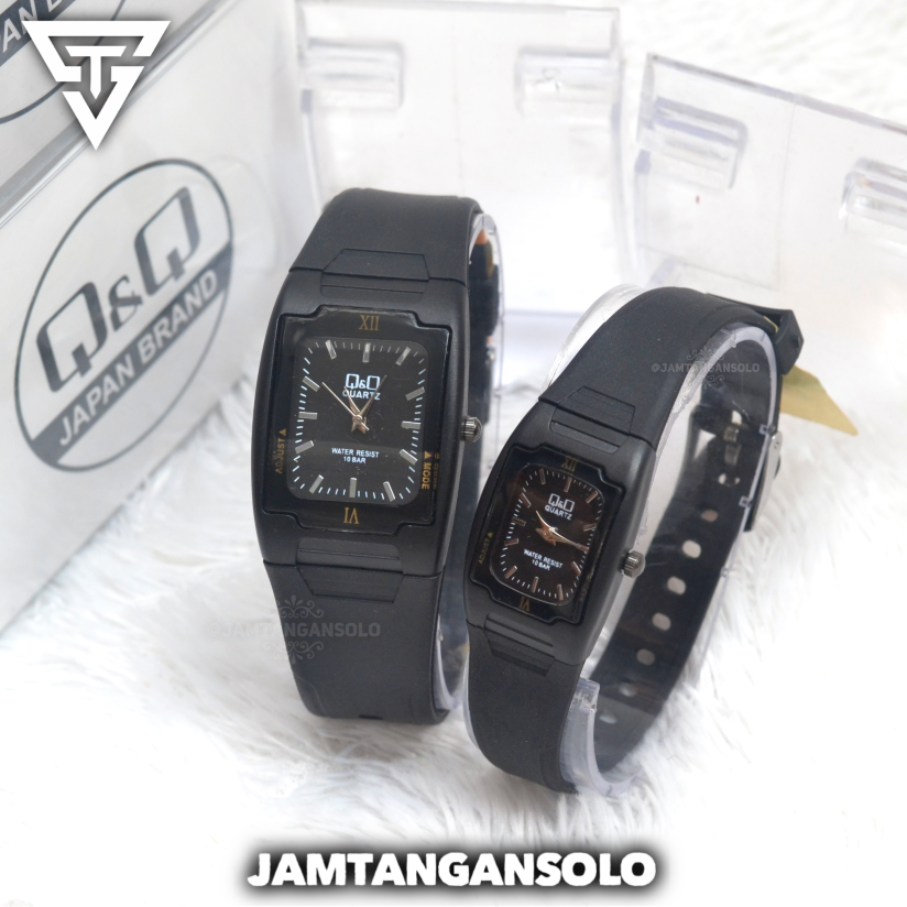 Hitam / Sepasang/Couple