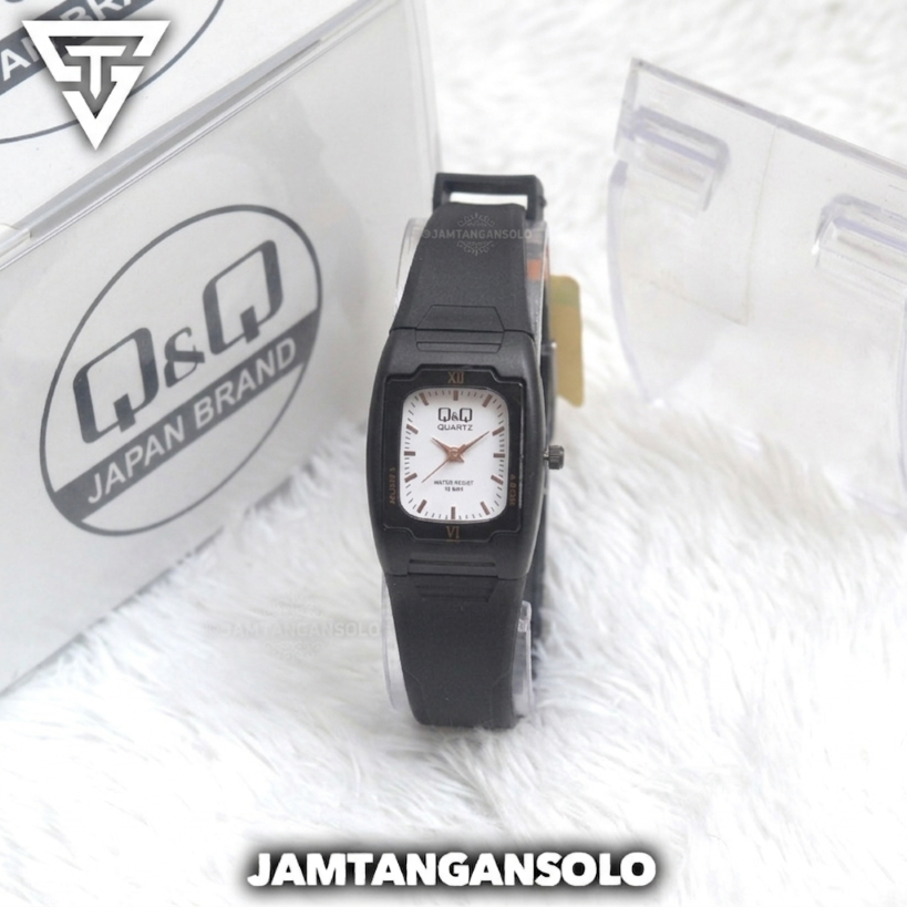 Putih / Satuan Wanita