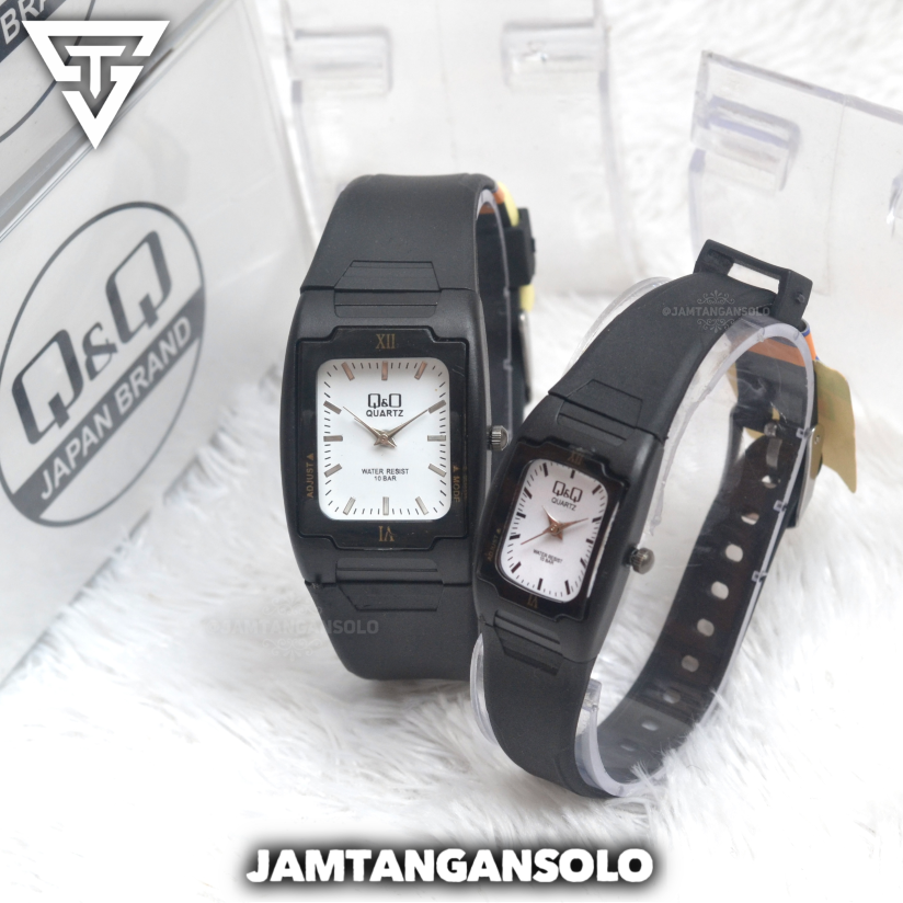 Putih / Sepasang/Couple