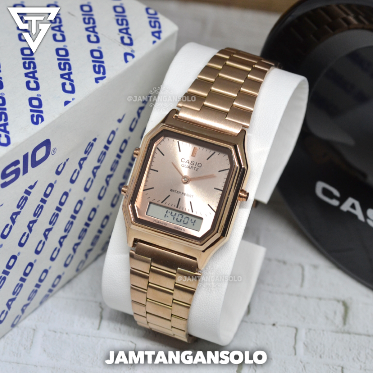 Rosegold