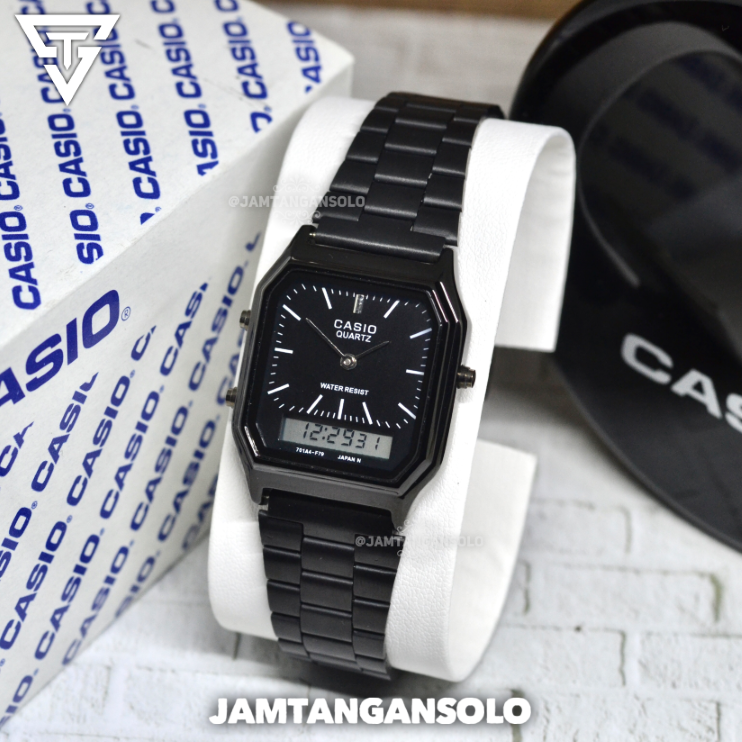 Casio AQ-230 Premium