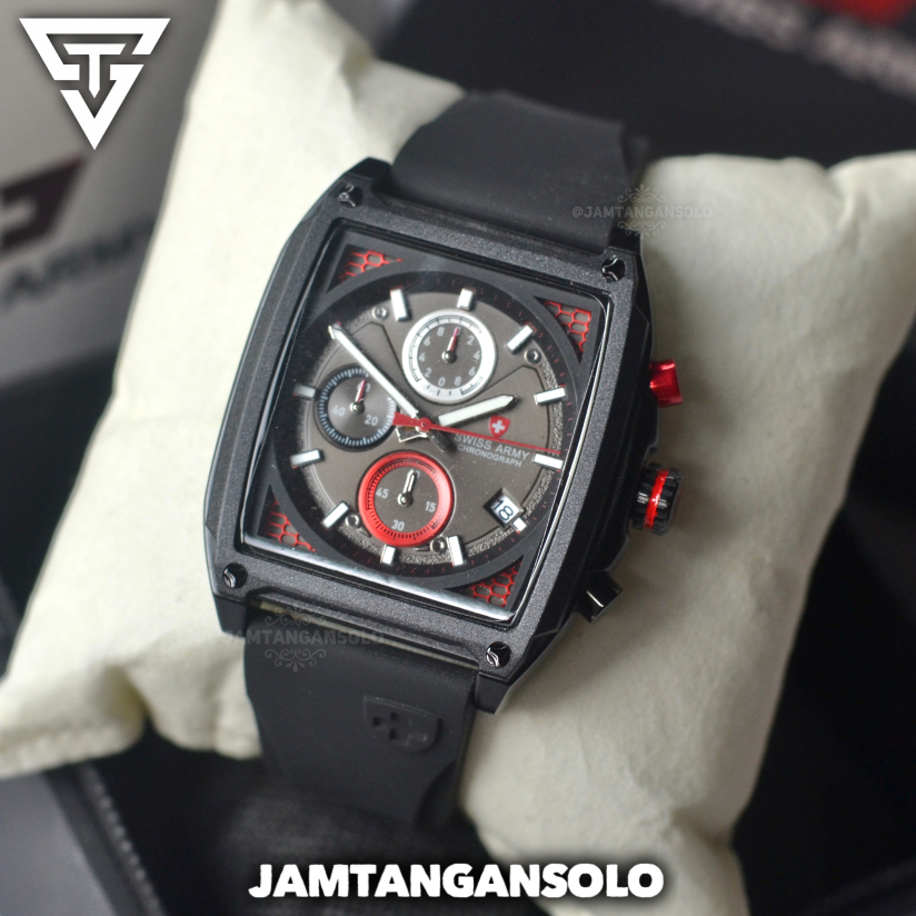 Swiss Army Square Premium