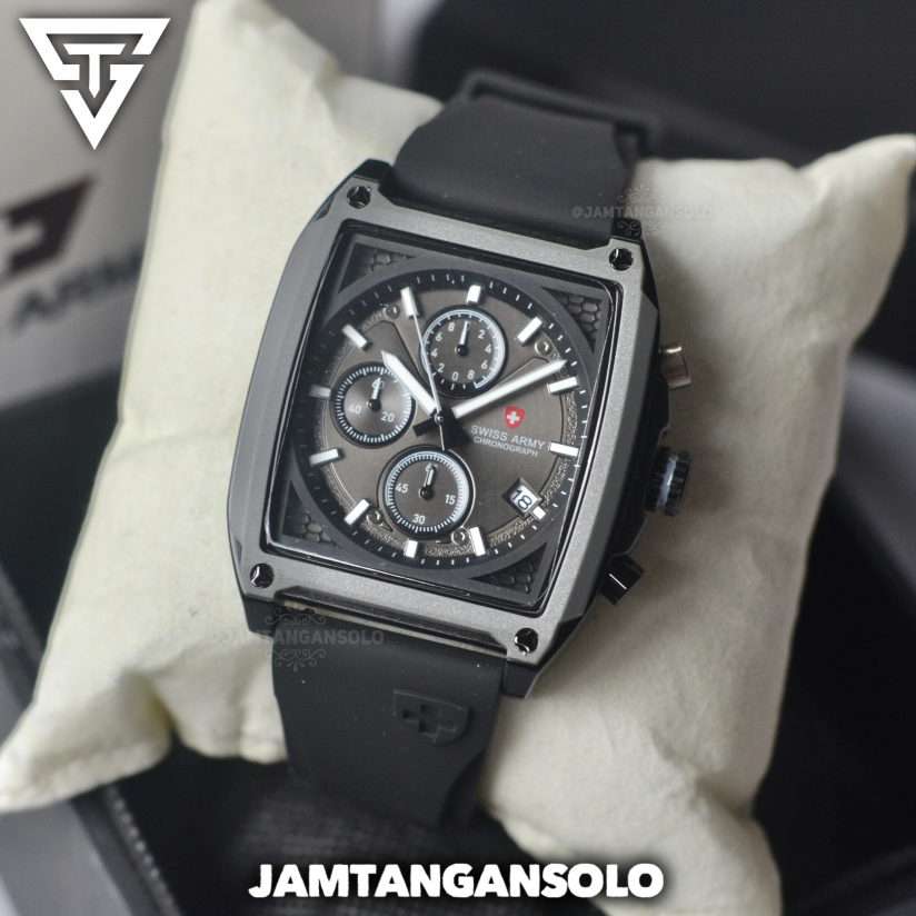 Swiss Army Square Premium