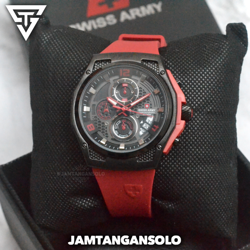 Swiss Army SA-91 Premium