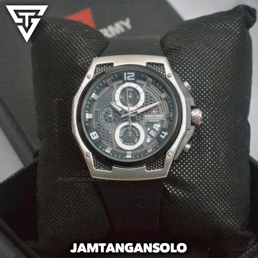 Swiss Army SA-91 Premium