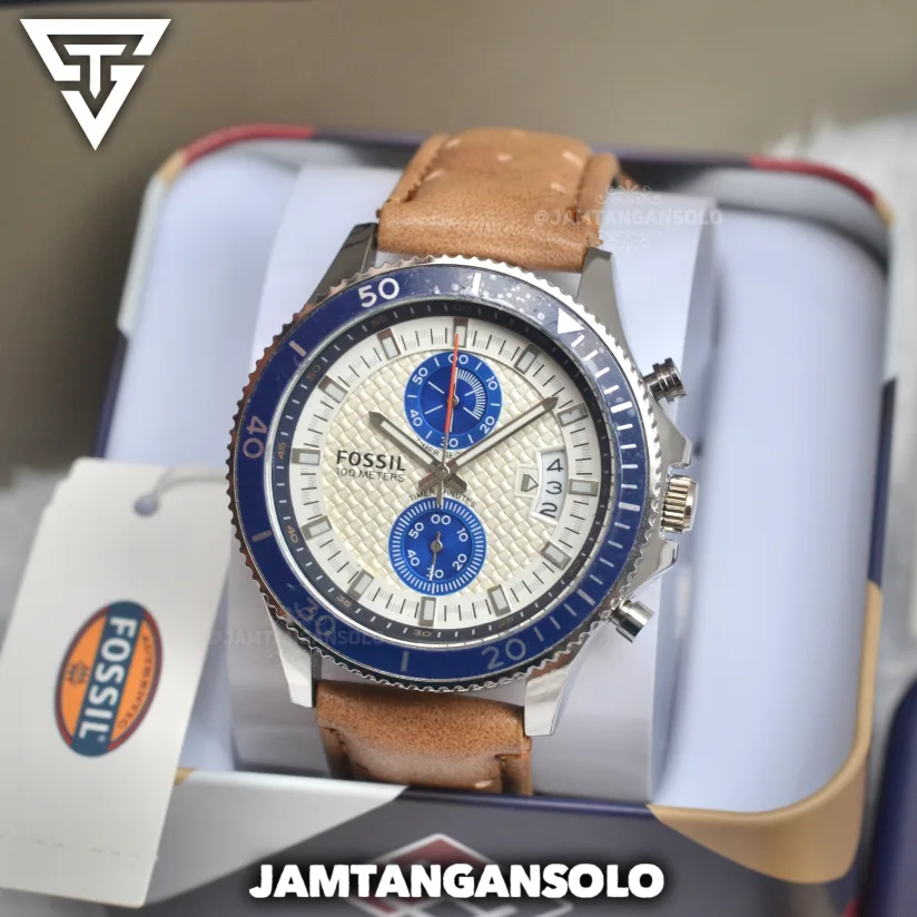 Fossil CH29 Premium