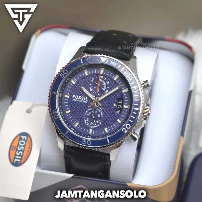 Fossil CH29 Premium