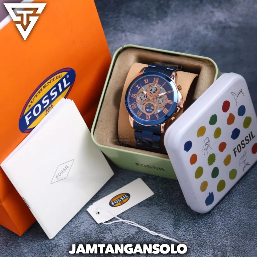 Fossil Neutra Premium