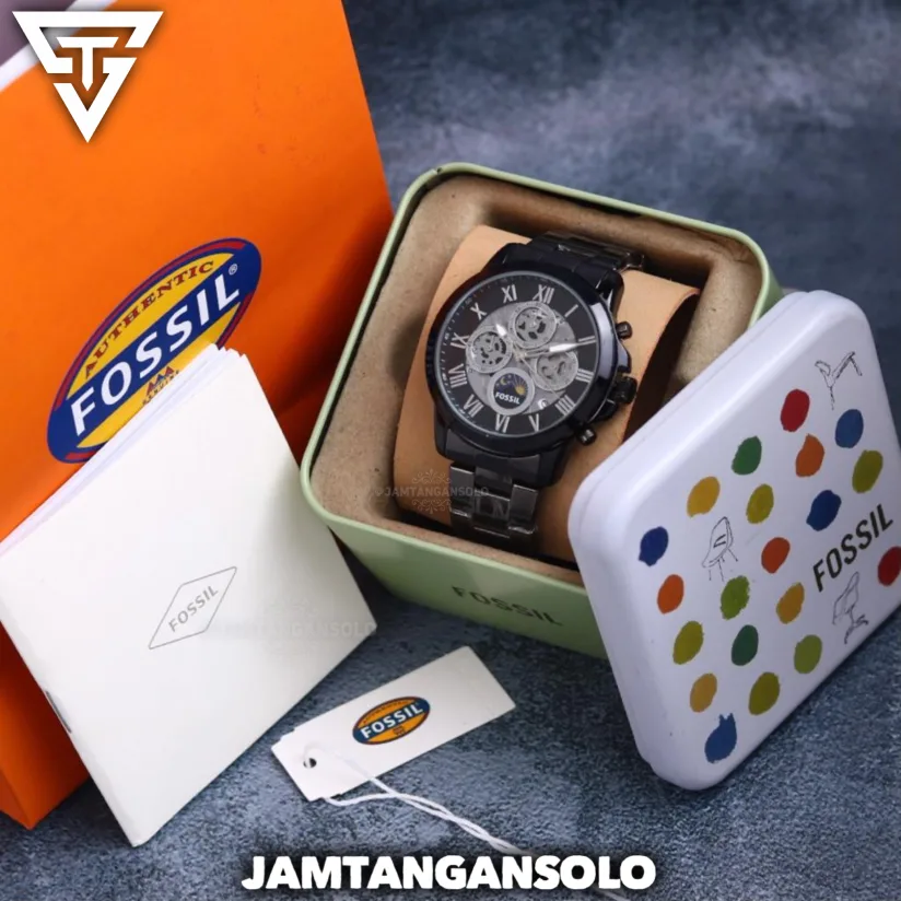 Fossil Neutra Premium