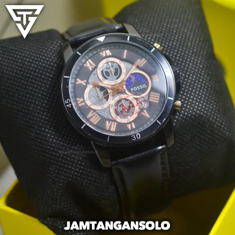 Fossil Daynight Premium