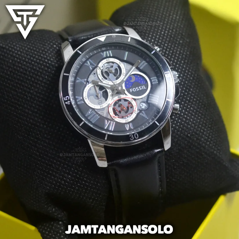 Fossil Daynight Premium