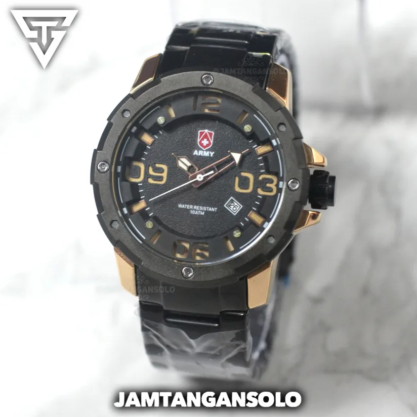 Blackgold