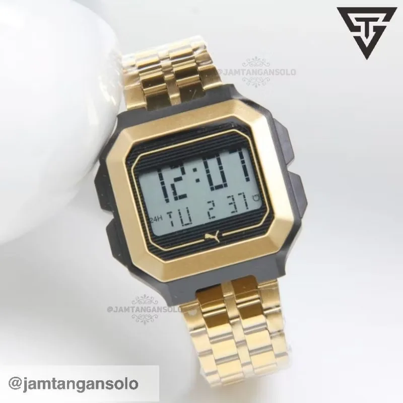 Puma Remix Premium