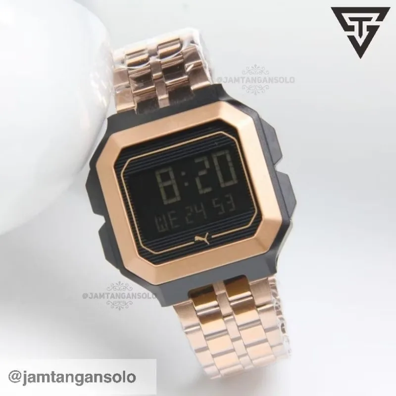 Rosegold