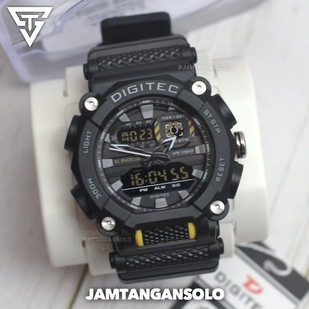 List Grey