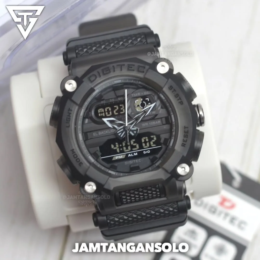 Transparant Black