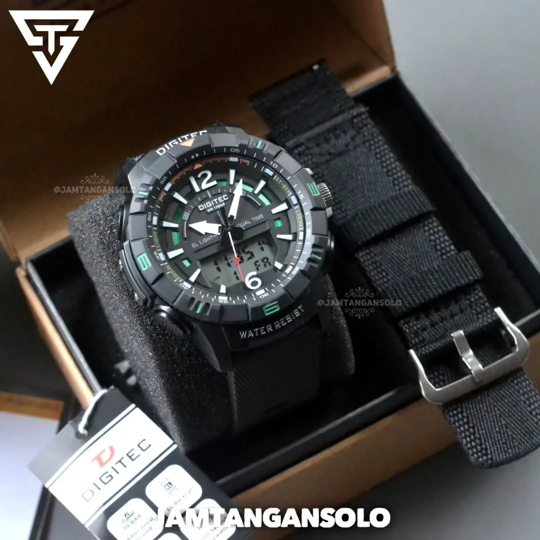 Digitec Double Strap Original