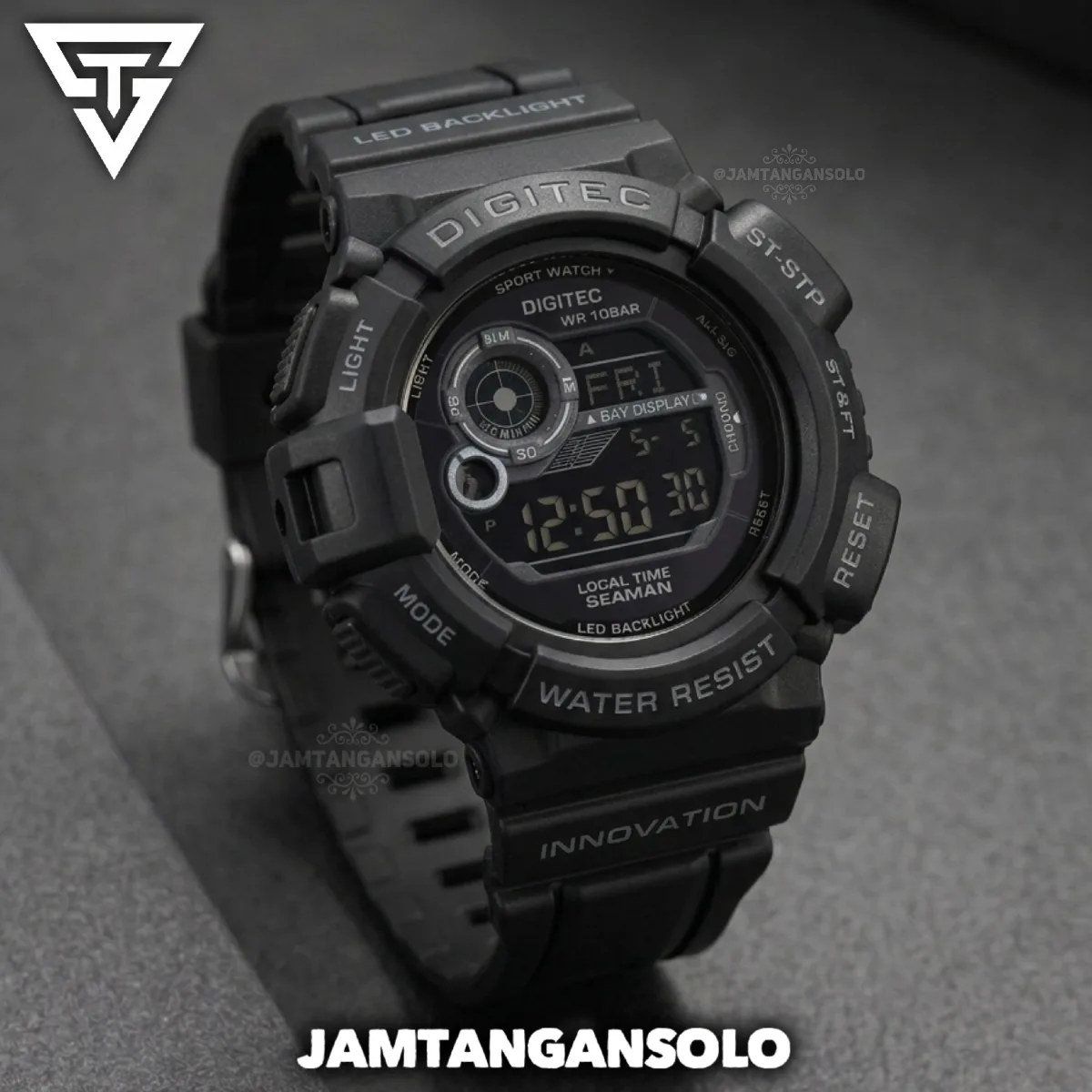 Digitec Seaman Original