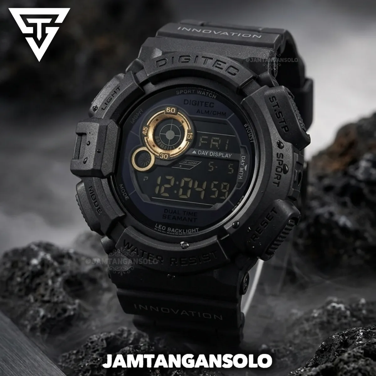 Digitec Seaman Original