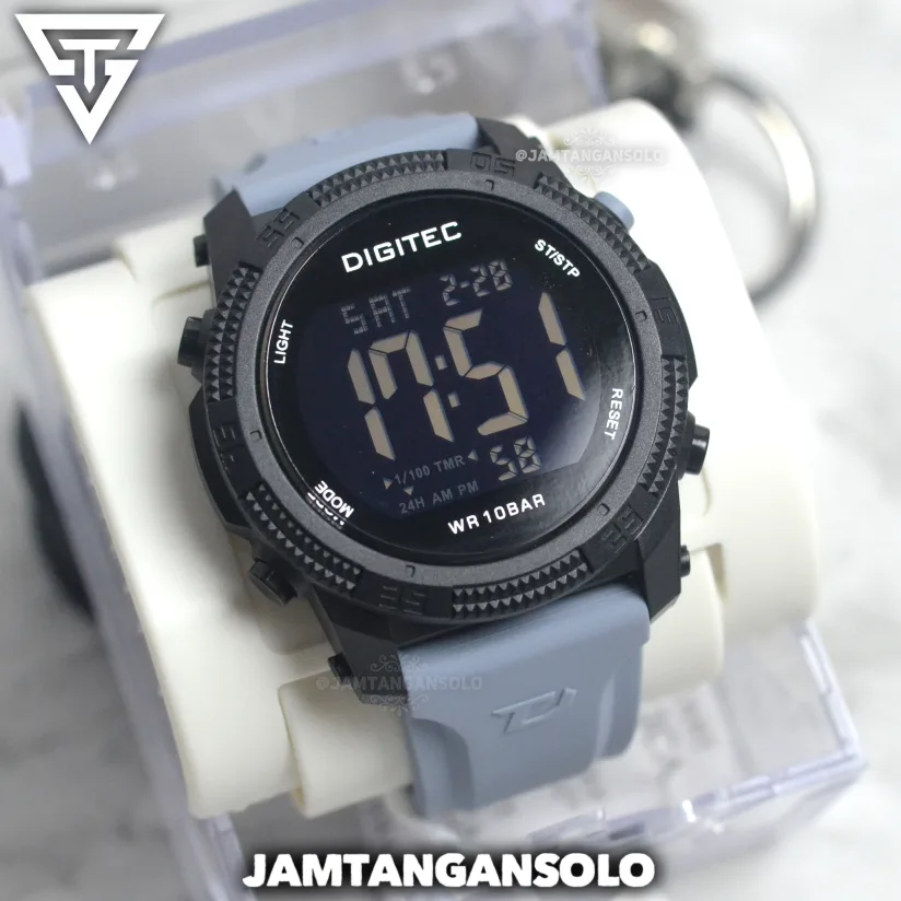 Digitec Runner Original
