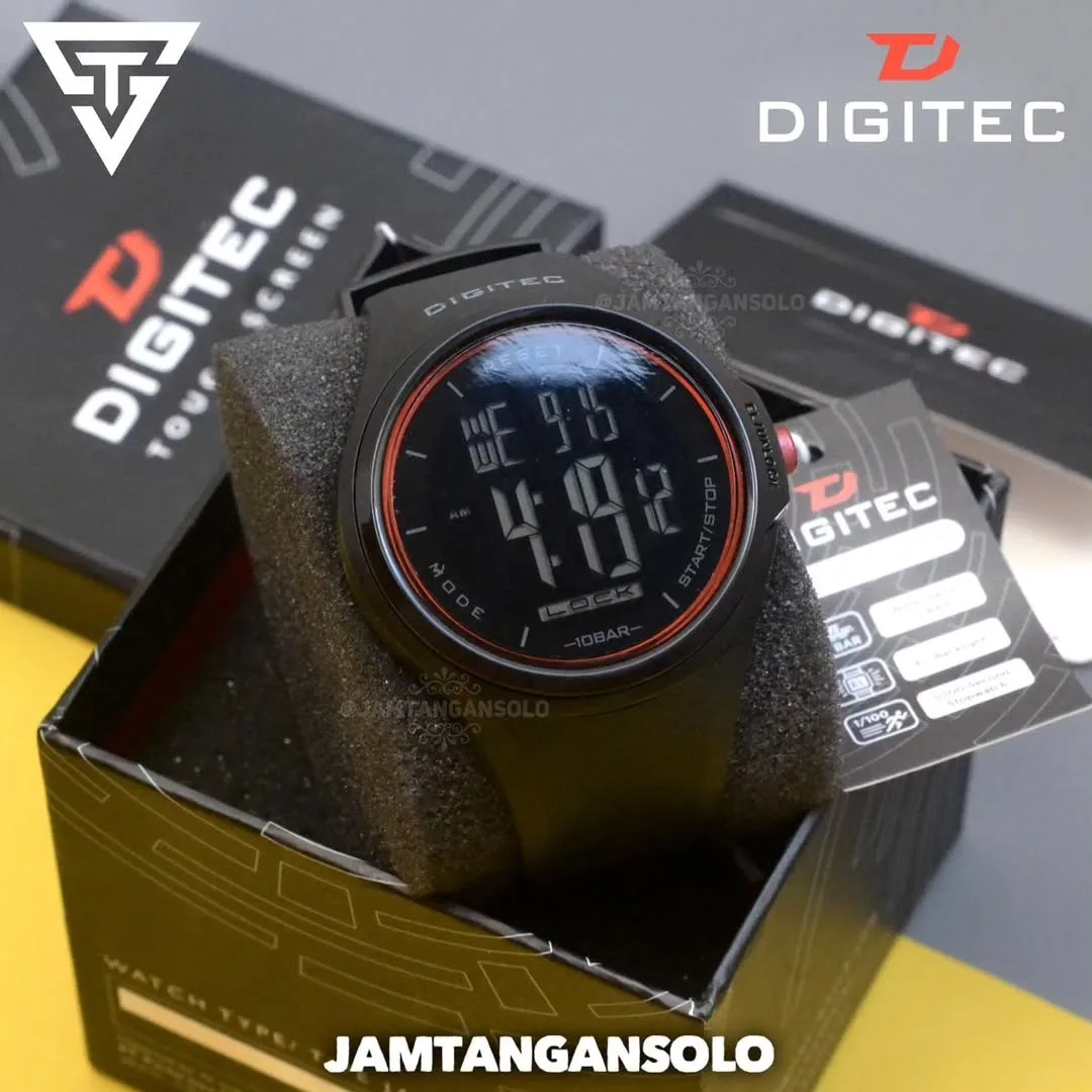 Digitec Touchscreen Original